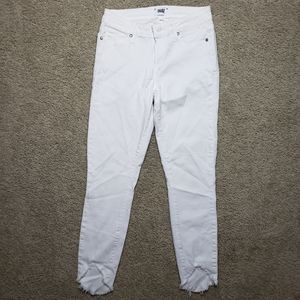 Paige - Verdugo Crop - Jeans